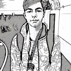 Meet your Posher, Dylan